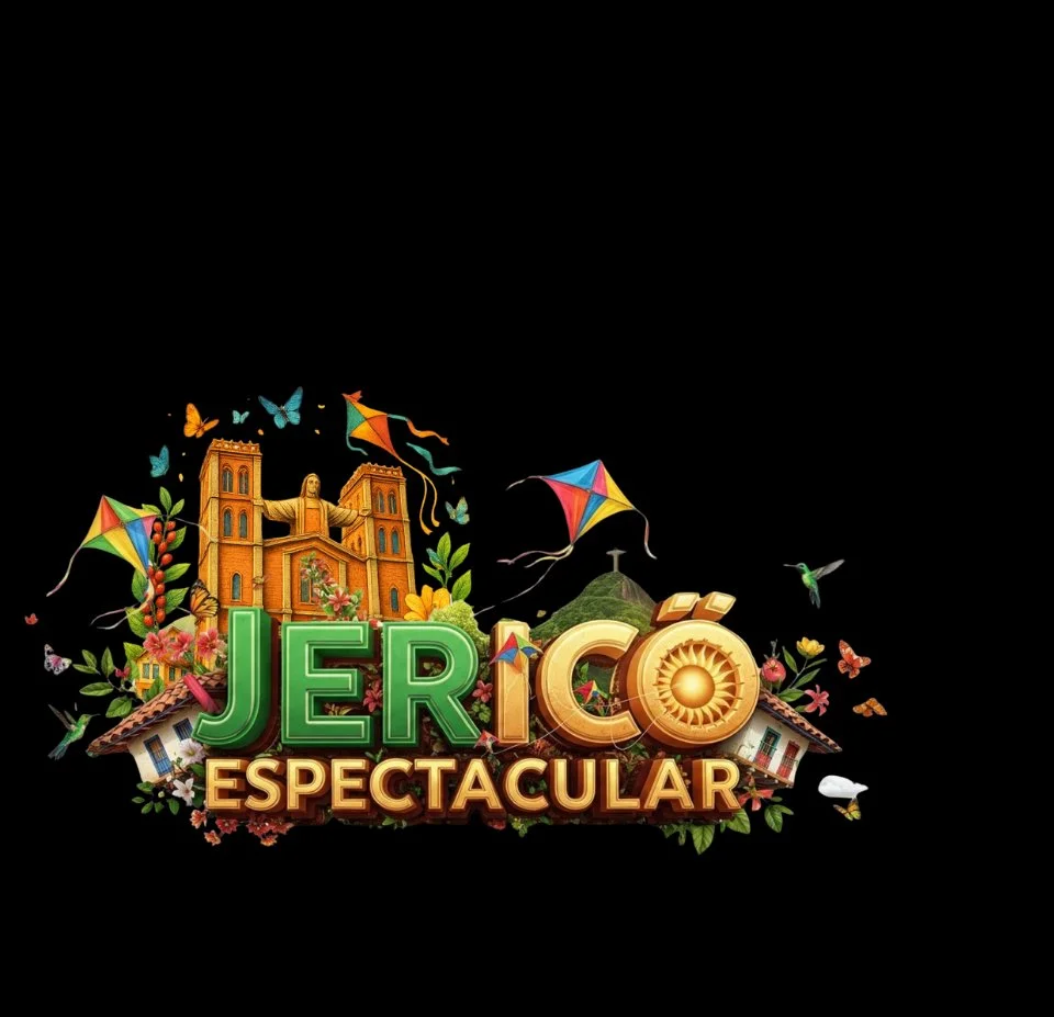 Jericó Espectacular
